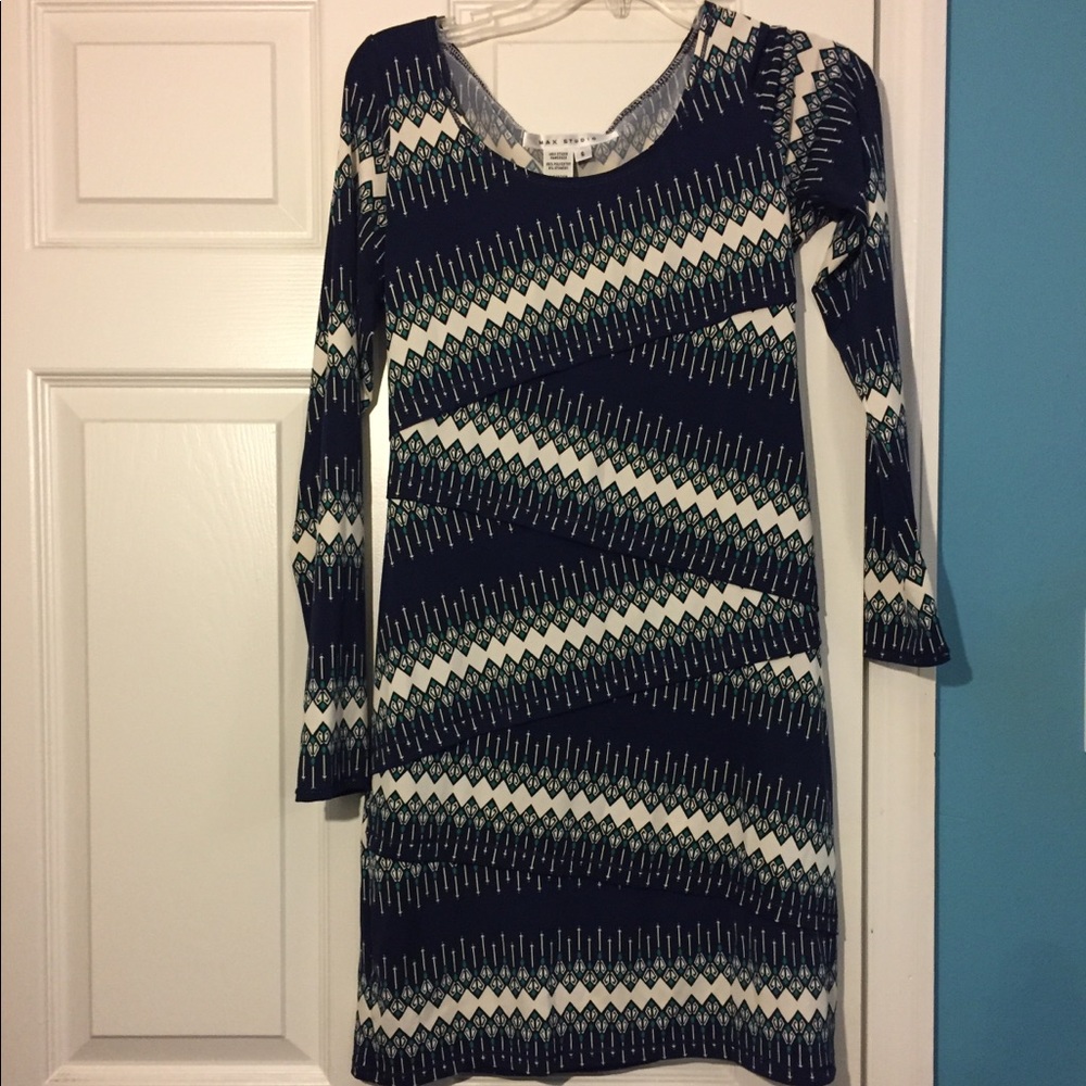 Max Studio Small Dress